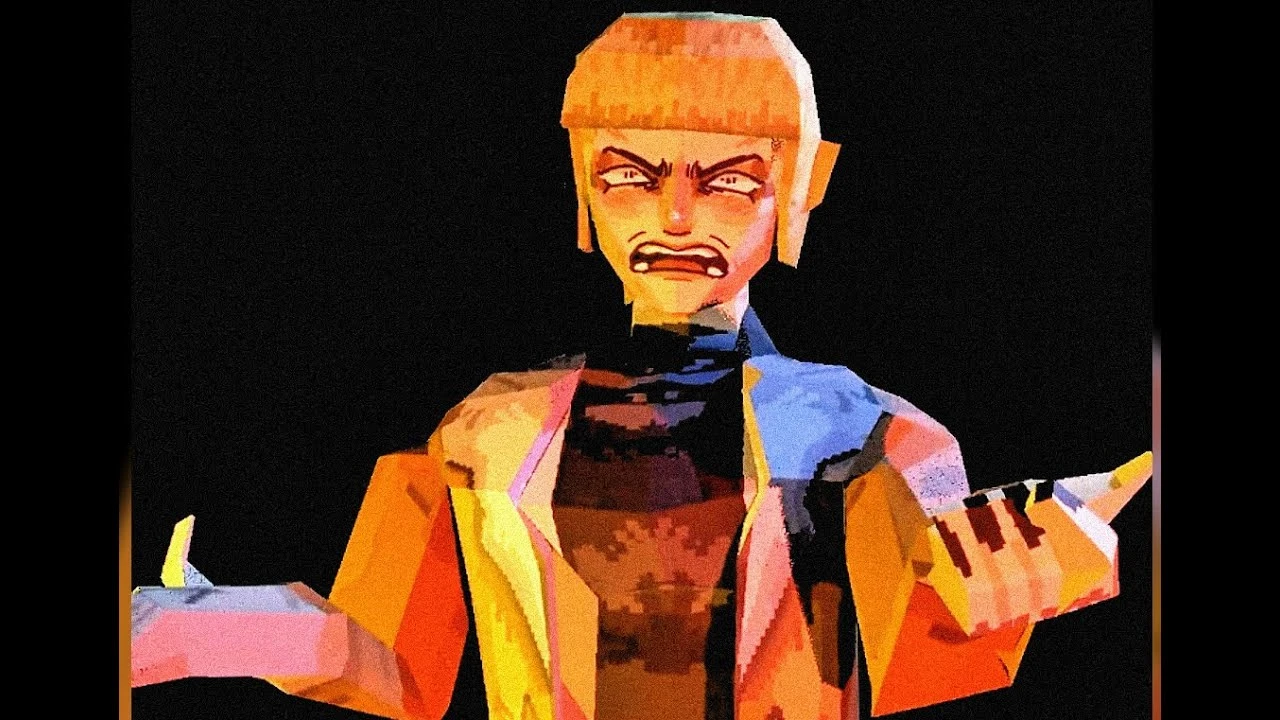 Когда Карин потеряла рассудок и получила панофобию