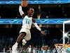 NBA Jam: On Fire Edition начнет "зажигать" в октябре, новая игра в серии NBA Elite - в 2012-м году