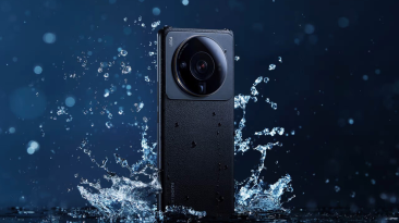 Новый флагман Xiaomi сравнили с iPhone 13 Pro Max и Galaxy S22 Ultra