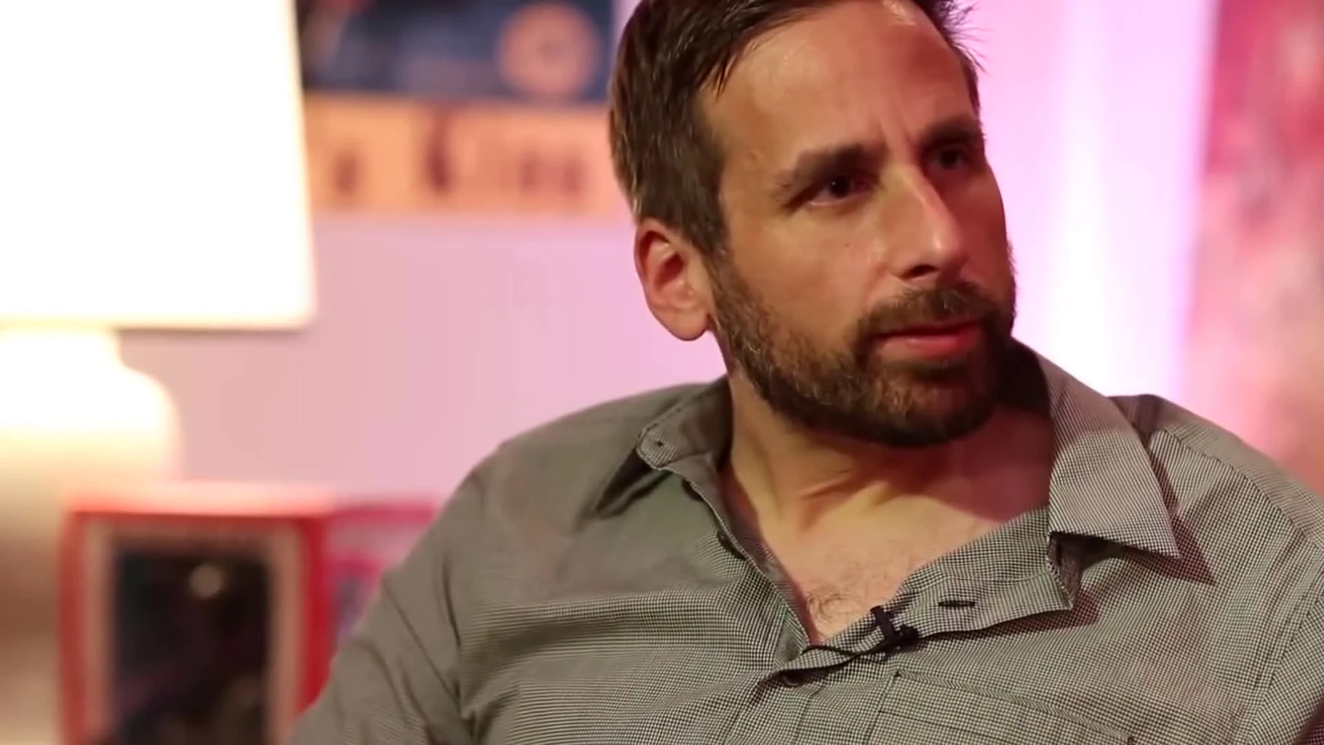 Внутри BioShock. Левин расправил плечи. История первая