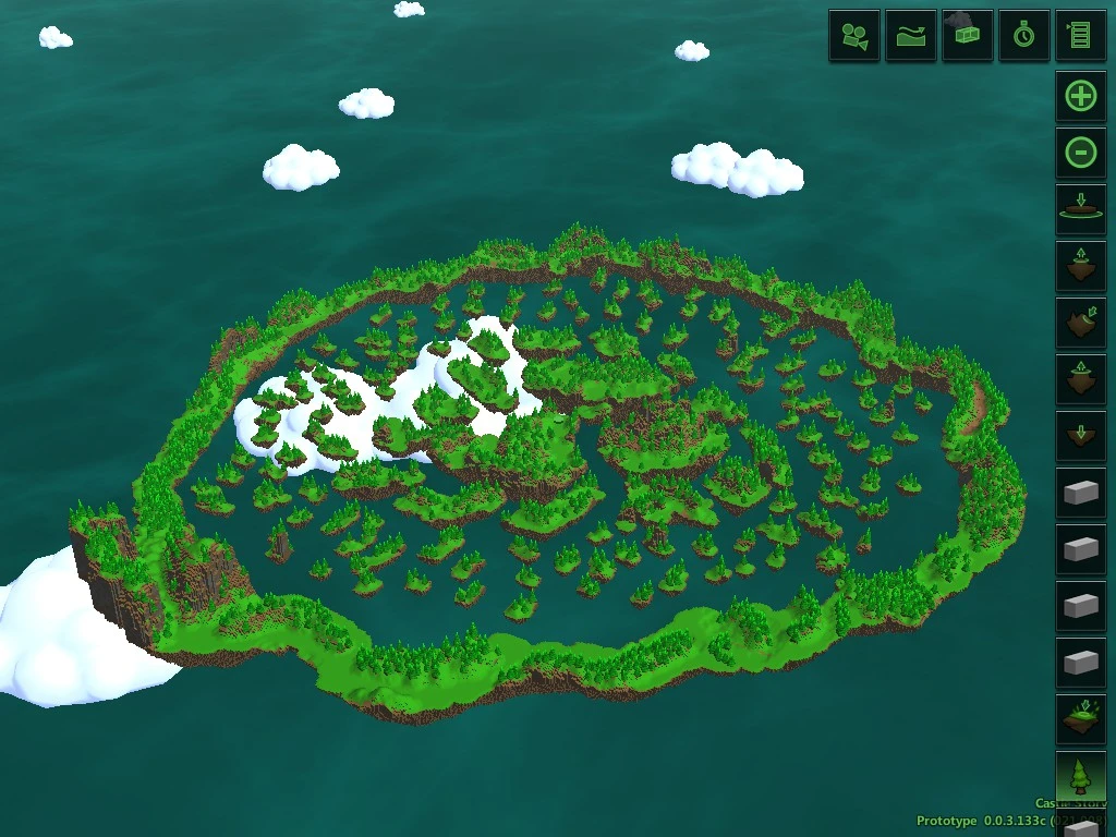 Castle Story "Hammerfall 1.1"