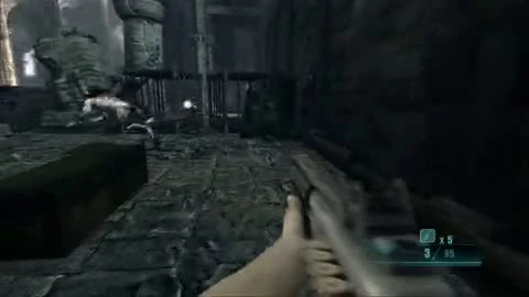 Legendary: The Box - Вторжение демонов