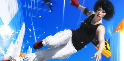 EA о Mirror's Edge