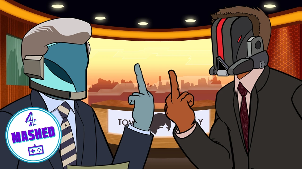 Дестини: конец игры?