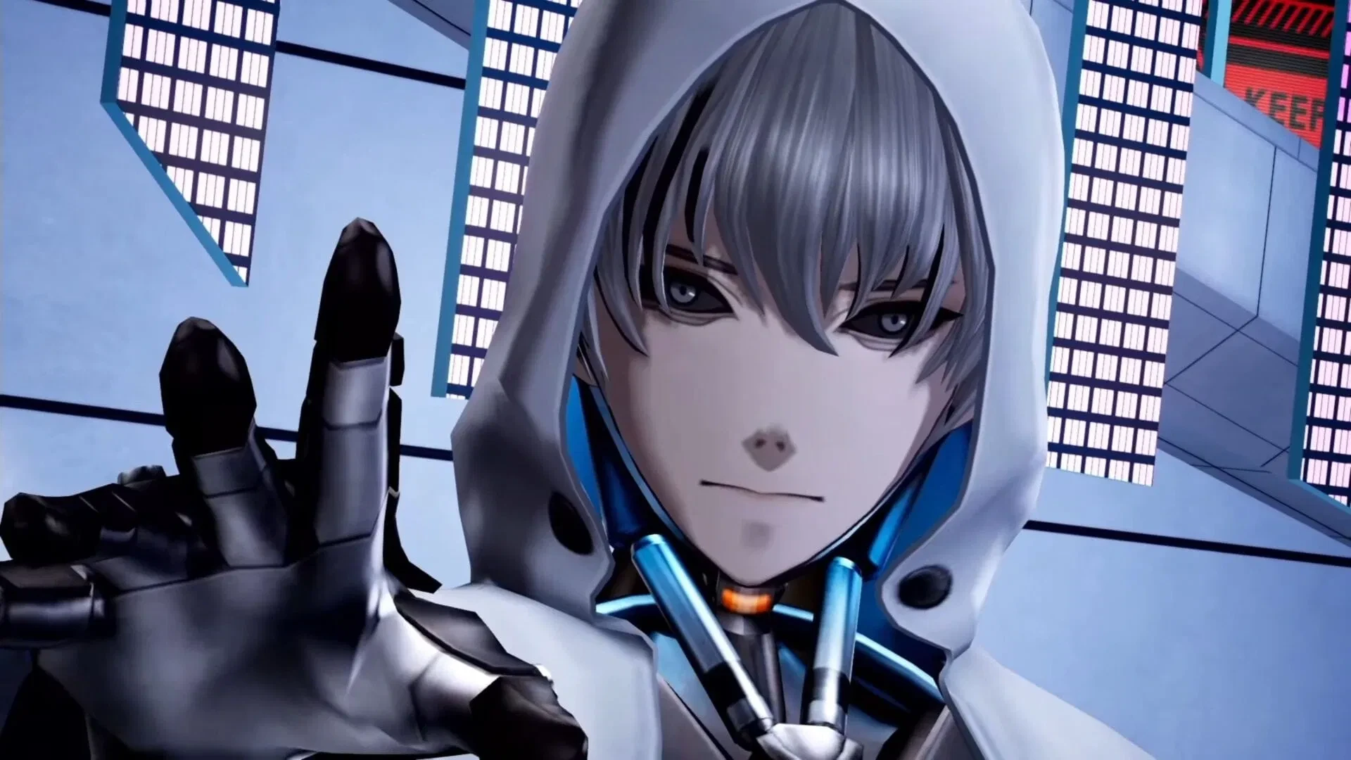 Новый трейлер The Caligula Effect 2