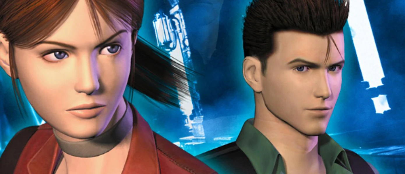 Resident Evil Code: Veronica исполнилось 20 лет