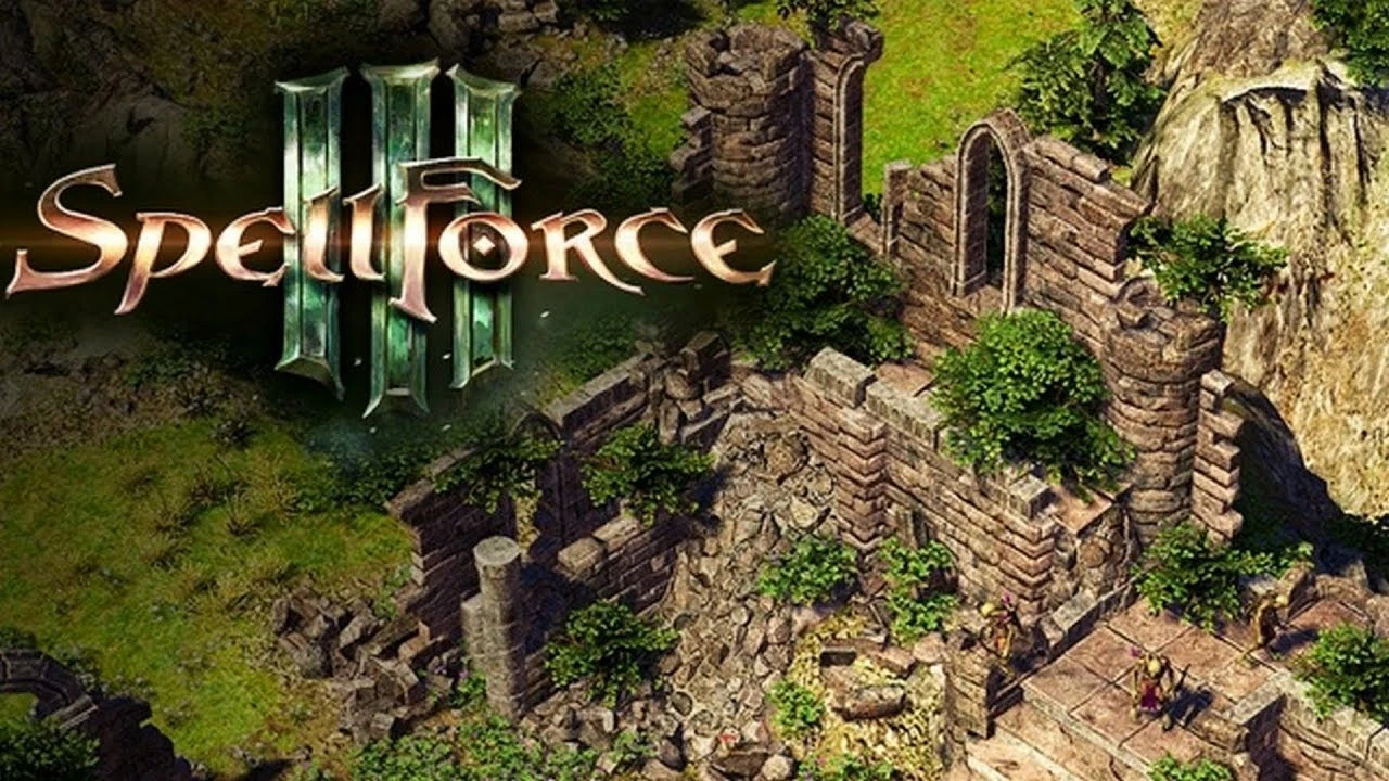 SpellForce 3 Beta тест GPU/CPU