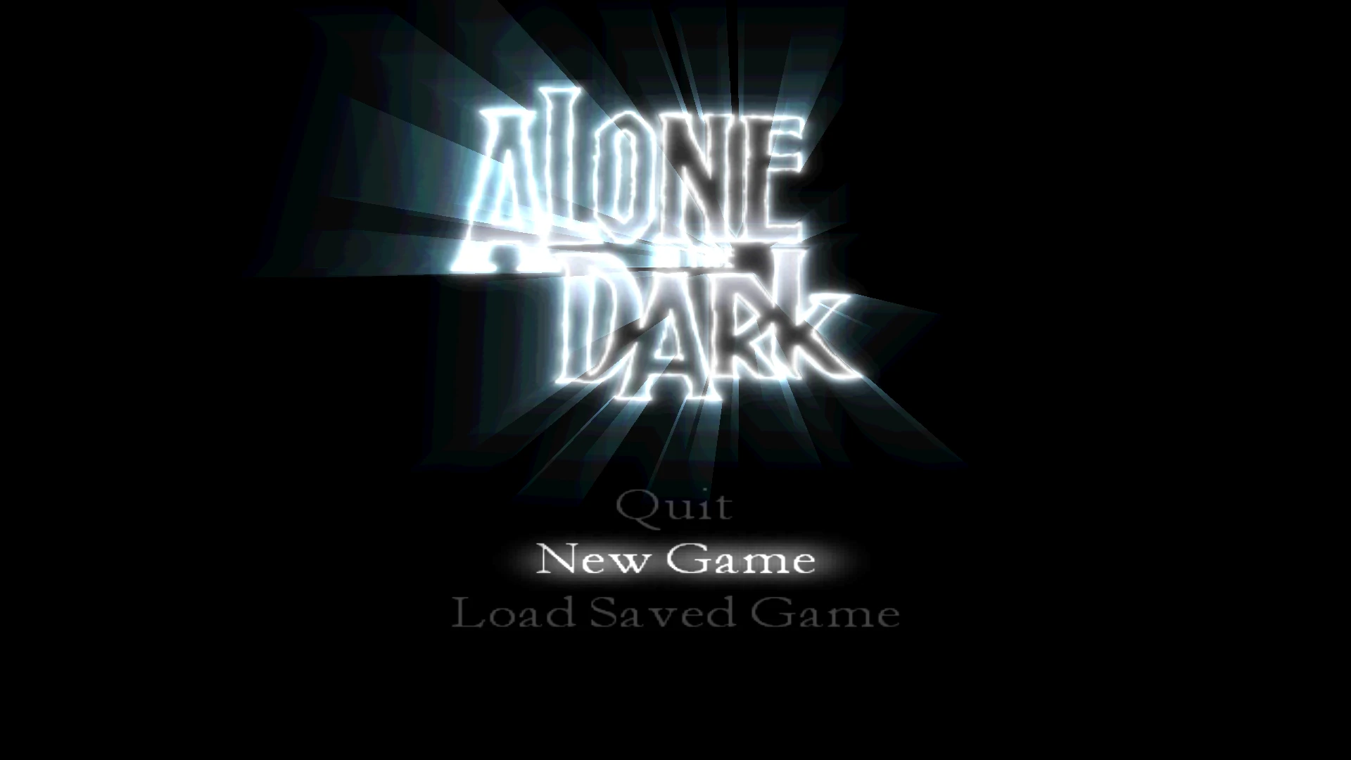 Alone in the Dark - The New Nightmare "Фикс для запуска игры на Windows 10"