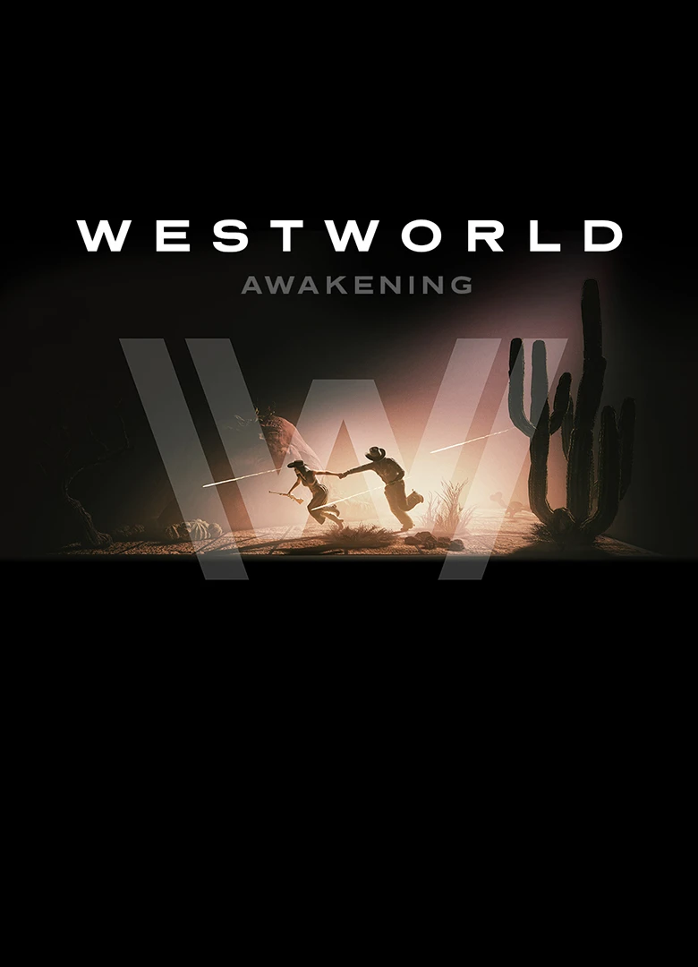 Westworld Awakening