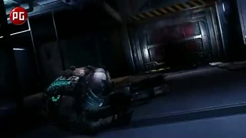 Dead Space 2. А звезды здесь тихие