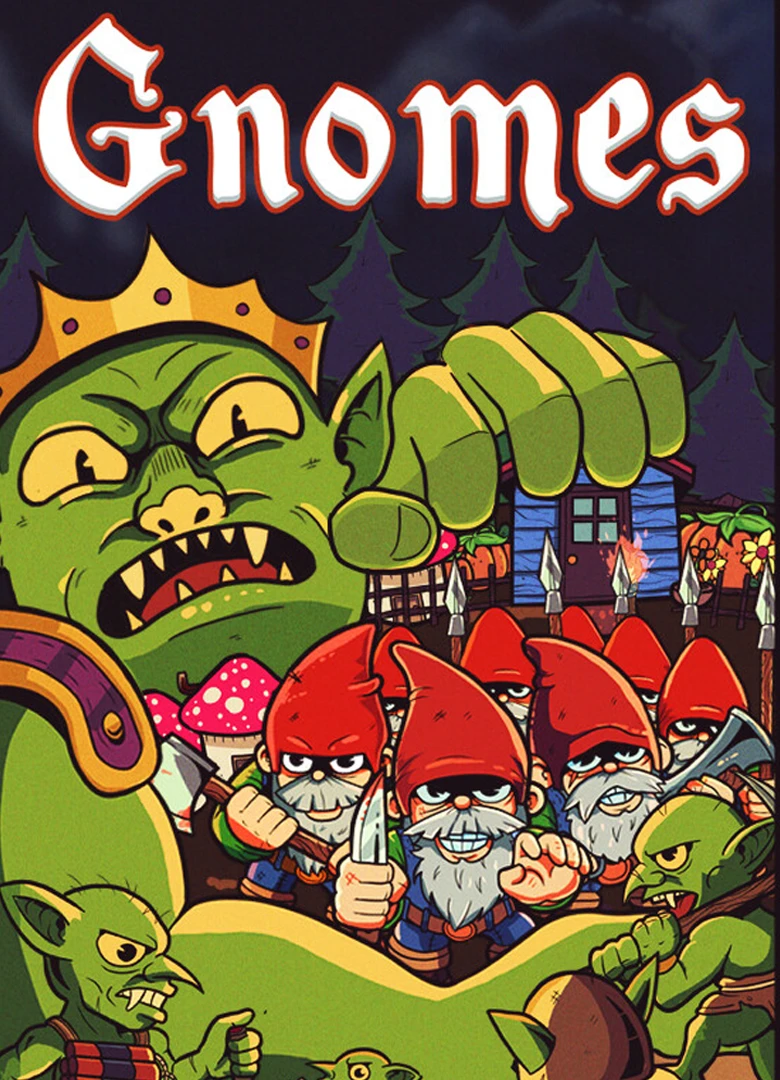 Gnomes