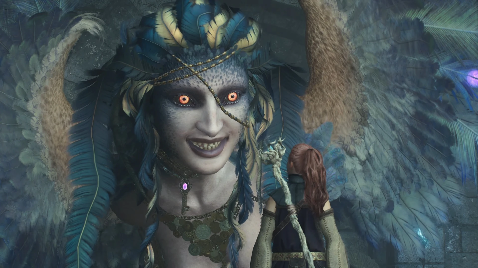 Capcom опубликовала официальное заявление по поводу микротранзакций и отсутствия опции "Новой игры" в Dragon's Dogma 2