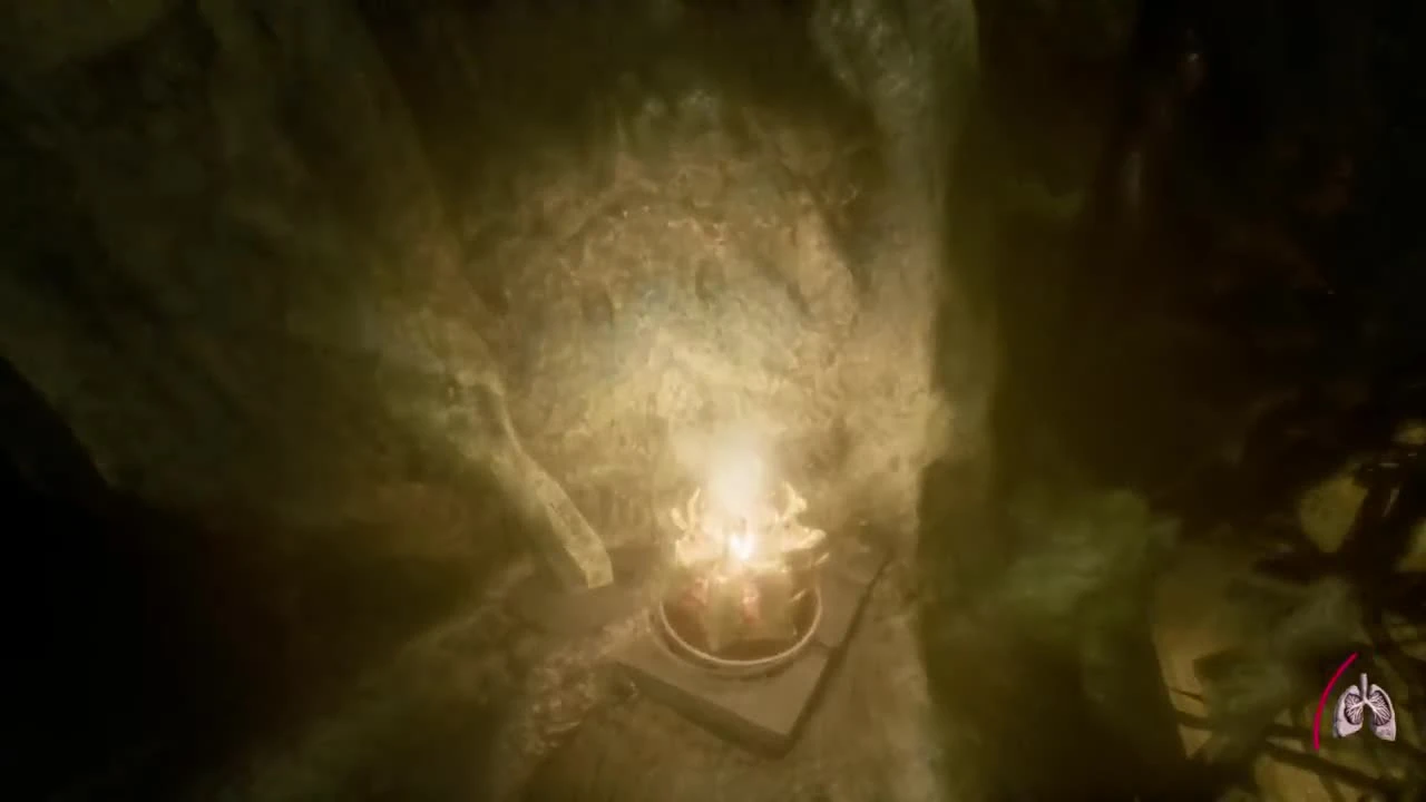 AGONY - Камера света. Битва с боссом