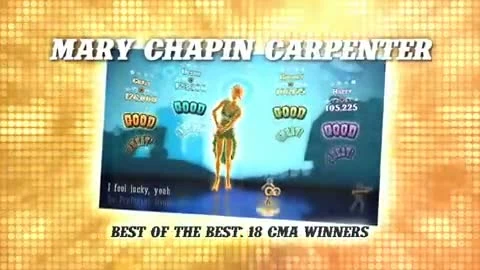 Country Dance "Дебютный трейлер"