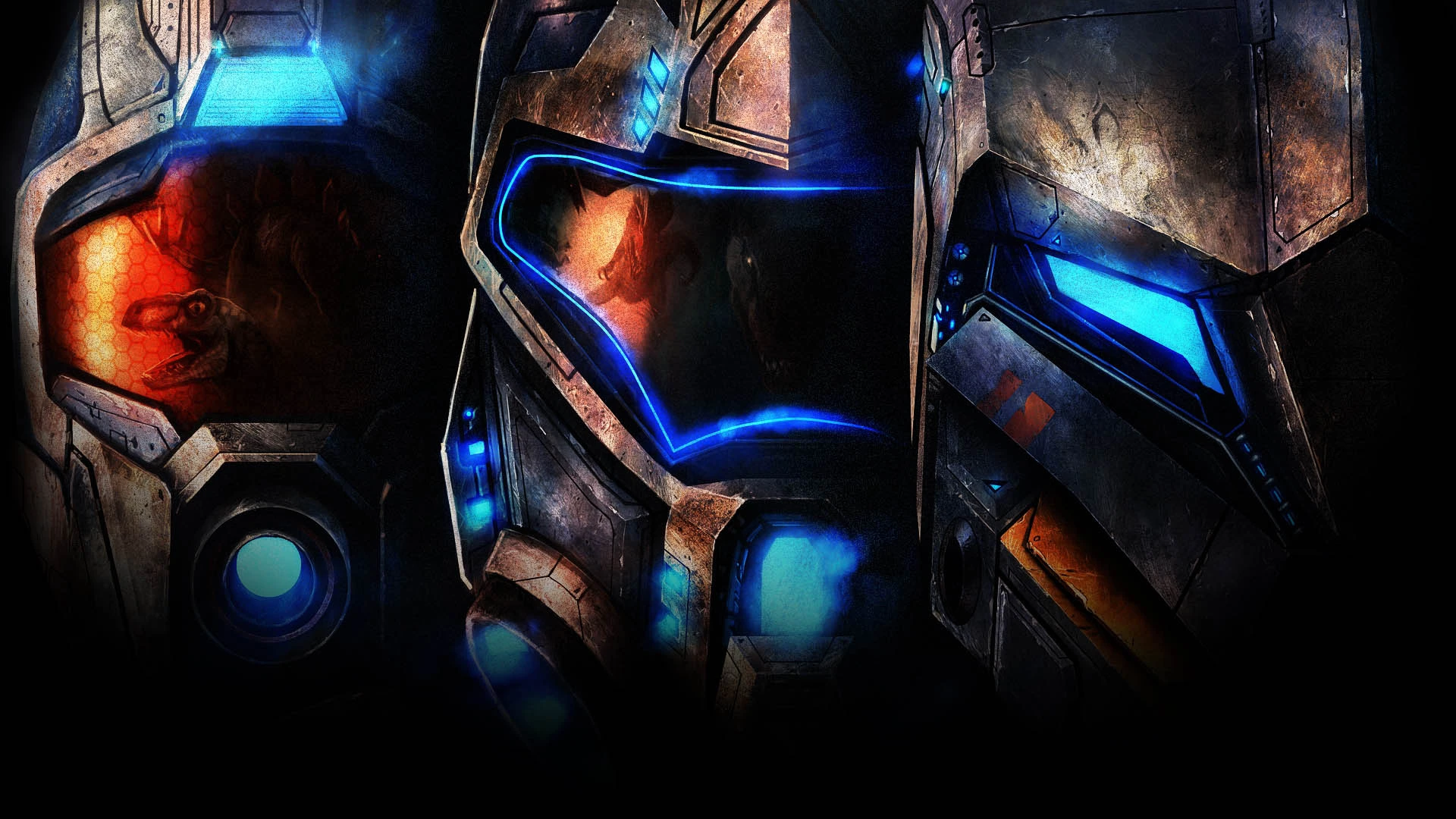 Обзор ORION: Prelude