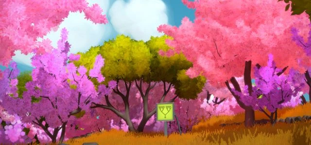 The Witness продаётся ощутимо лучше Braid