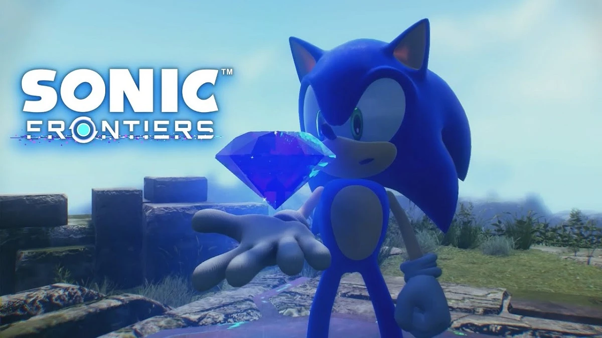 Sonic Frontiers получила игровую демо-версию для Nintendo Switch