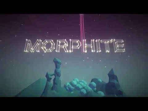 Новый трейлер Morphite - экшенa в духе No Man's Sky с открытым миром