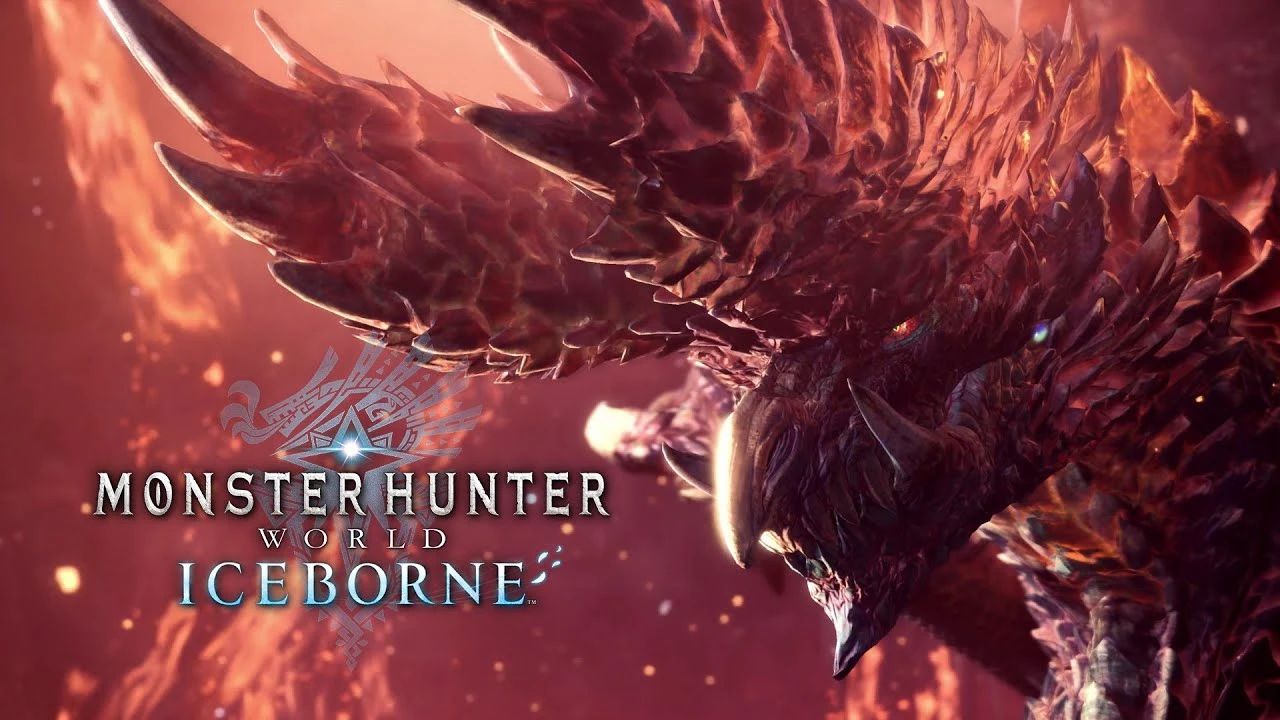 Обновление 4 для Monster Hunter World: Iceborne выйдет 9 июля