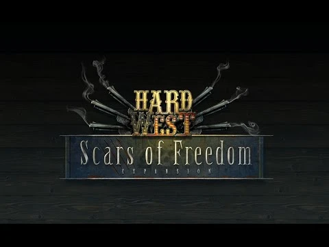 Дополнение Hard West: Scars of Freedom выходит уже сегодня