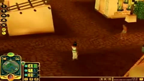 Children of the Nile - Очки престижа и для чего они нужны