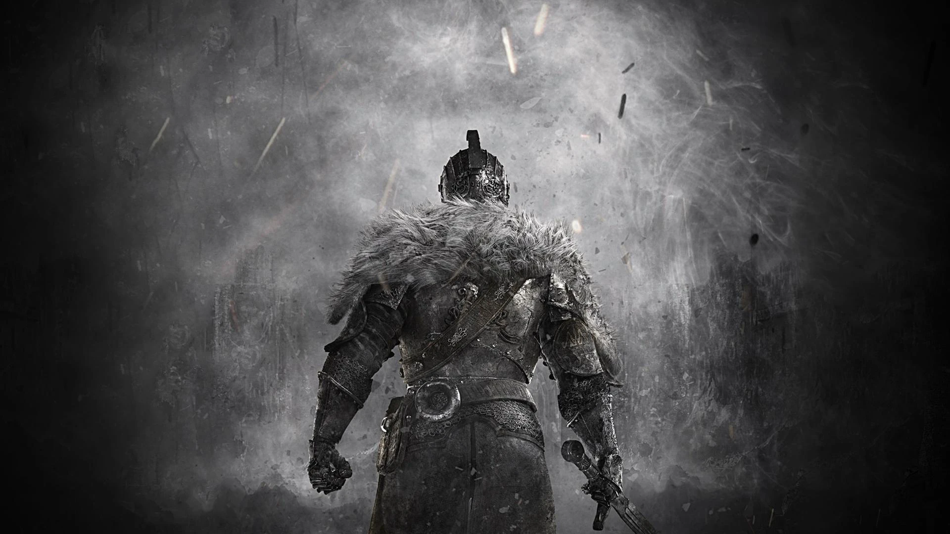 Директор Dark Souls 2 обсудил возможность использования VR-устройств в игре