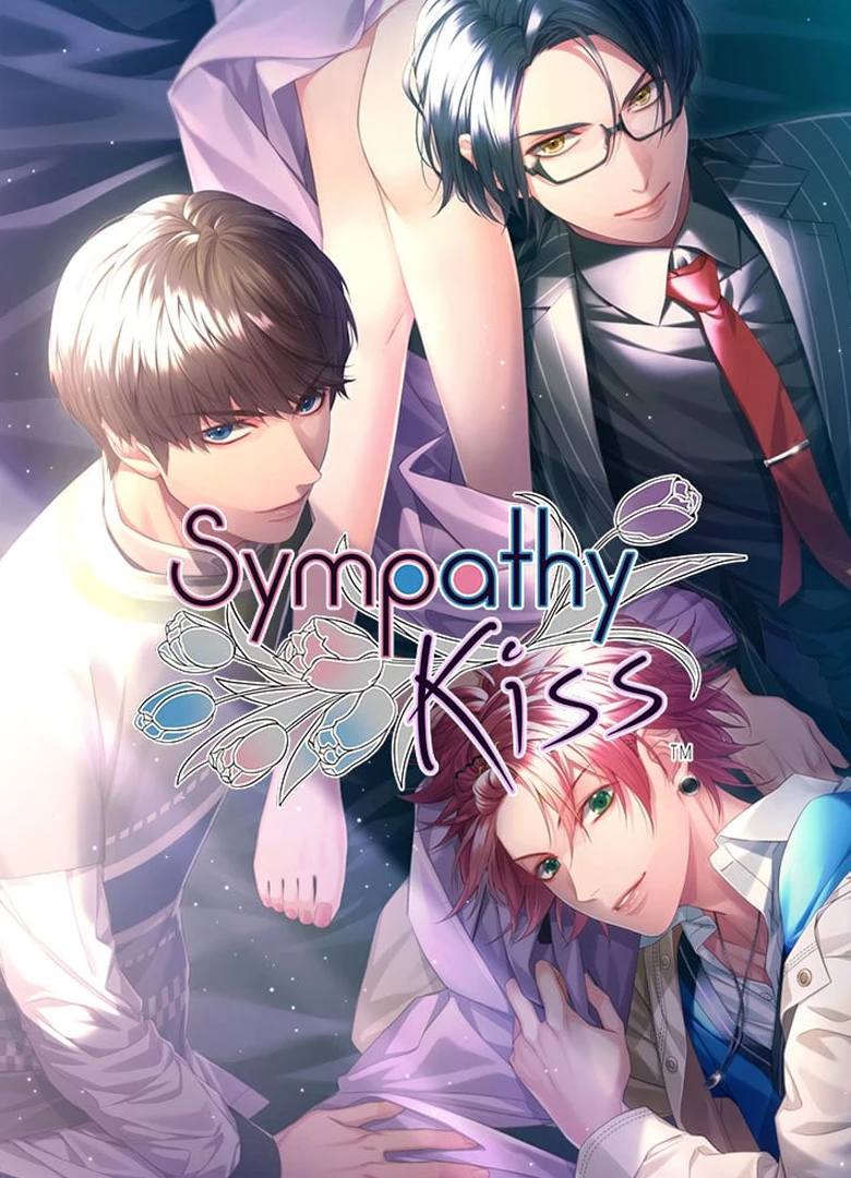 Sympathy Kiss