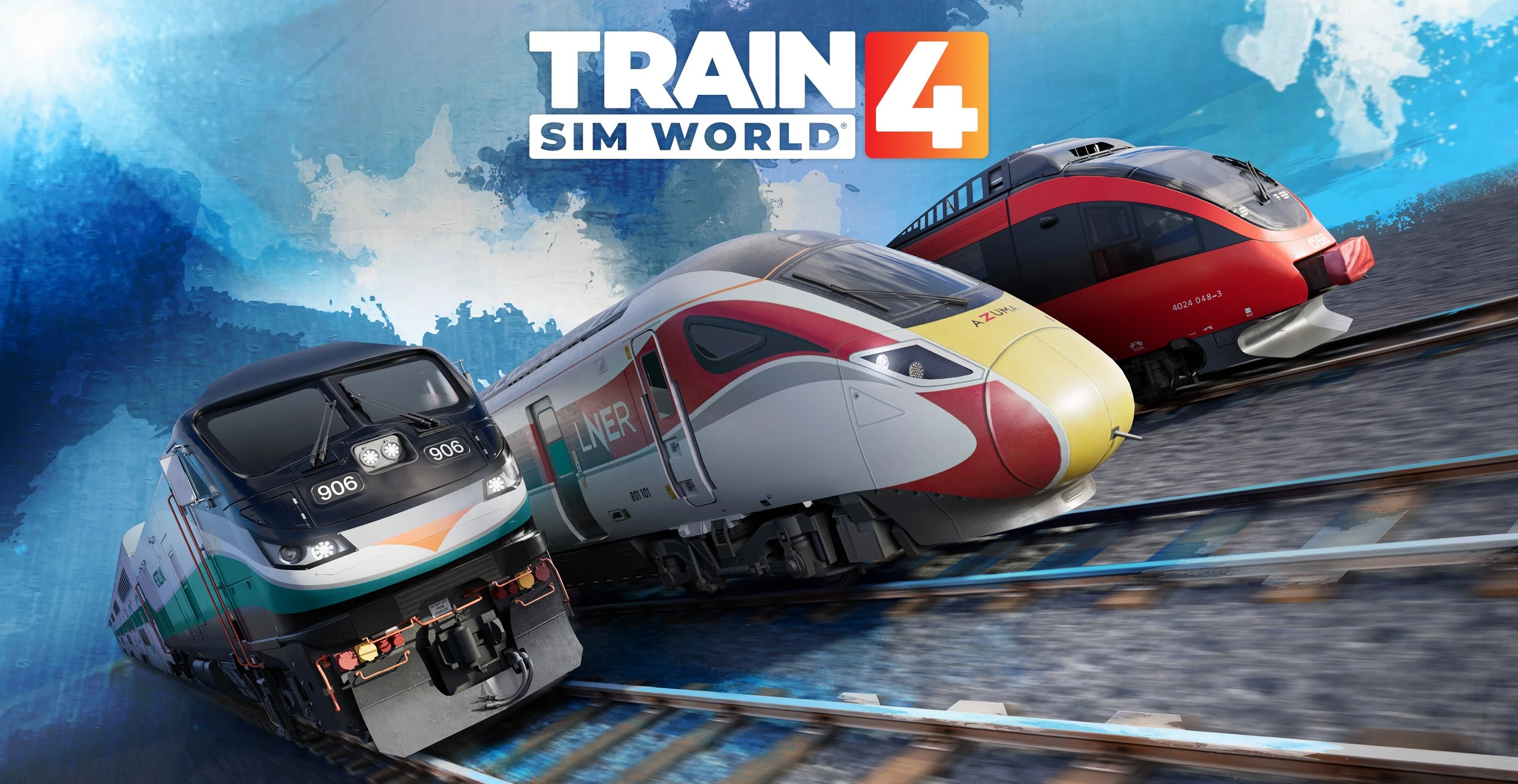 Новый дневник разработчиков Train Sim World 4 представляет новые возможности
