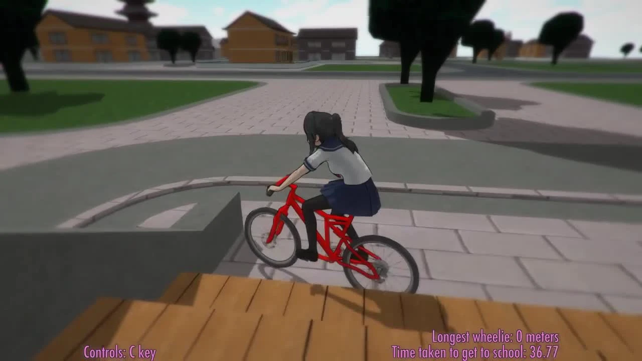 Yandere Simulator - Обзор школьных клубов