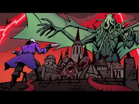 Скоростной roguelite-шутер Madshot выходит на Nintendo Switch и получает полную версию в Steam