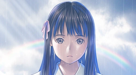 Letter (Root Letter): Свежий трейлер и возможное появление игры на Западе