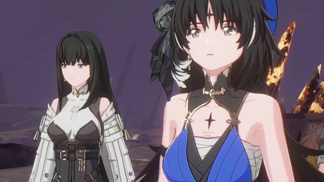 Как начать и пройти квест We Promise, We Deliver в Wuthering Waves