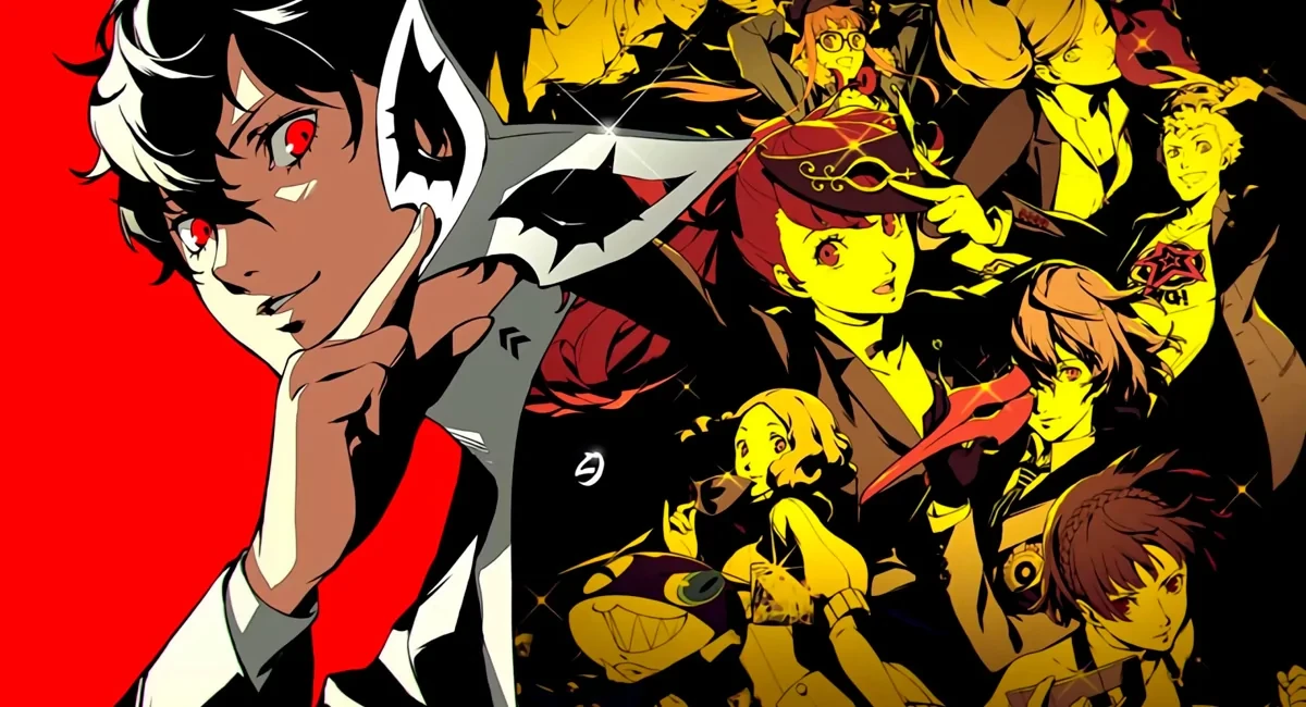 Инсайдер: Persona 5 Royal будет анонсирована для PC, Xbox и Switch уже скоро