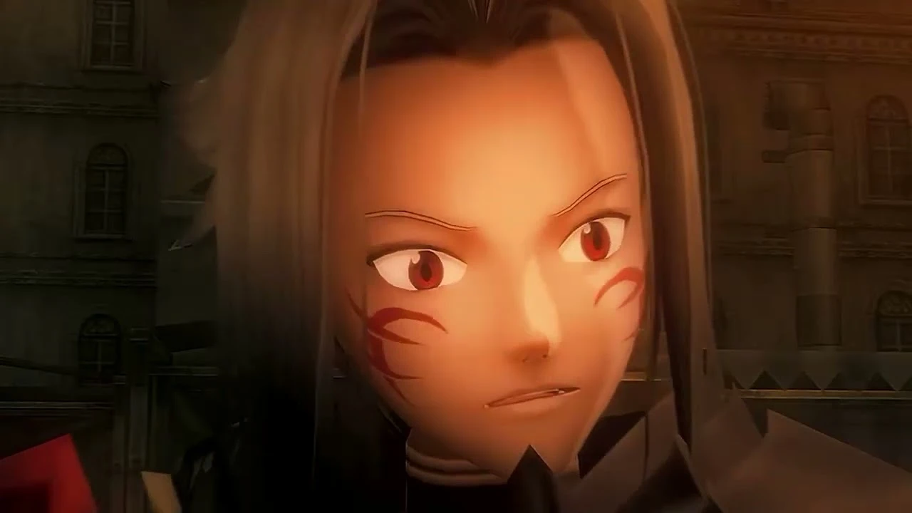 Выпущено 16-минутное вступительное видео Switch-версии .hack//G.U. Last Recode