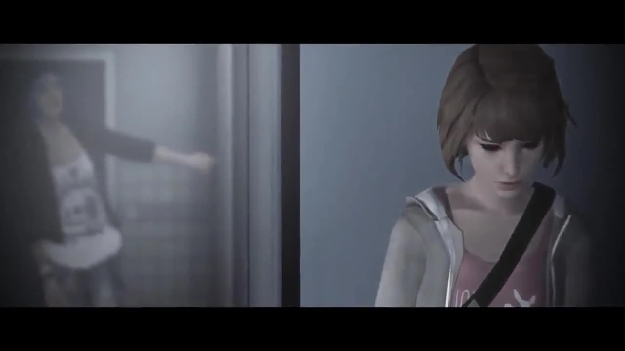 Life Is Strange - Losing Your Memory [GMV]