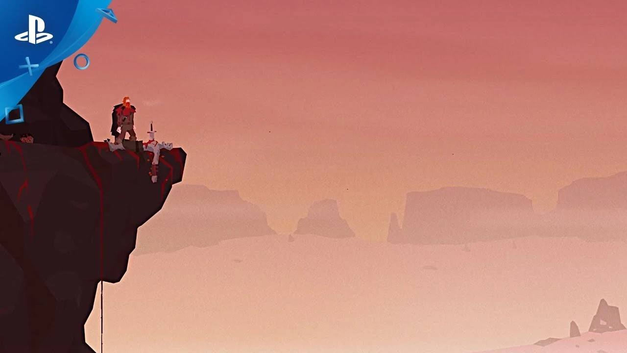 Приключение Unto The End появится на Nintendo Switch