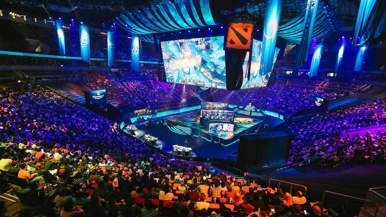 Dota 2 - Valve окончательно отказалась от проведения The International 2021 в Швеции