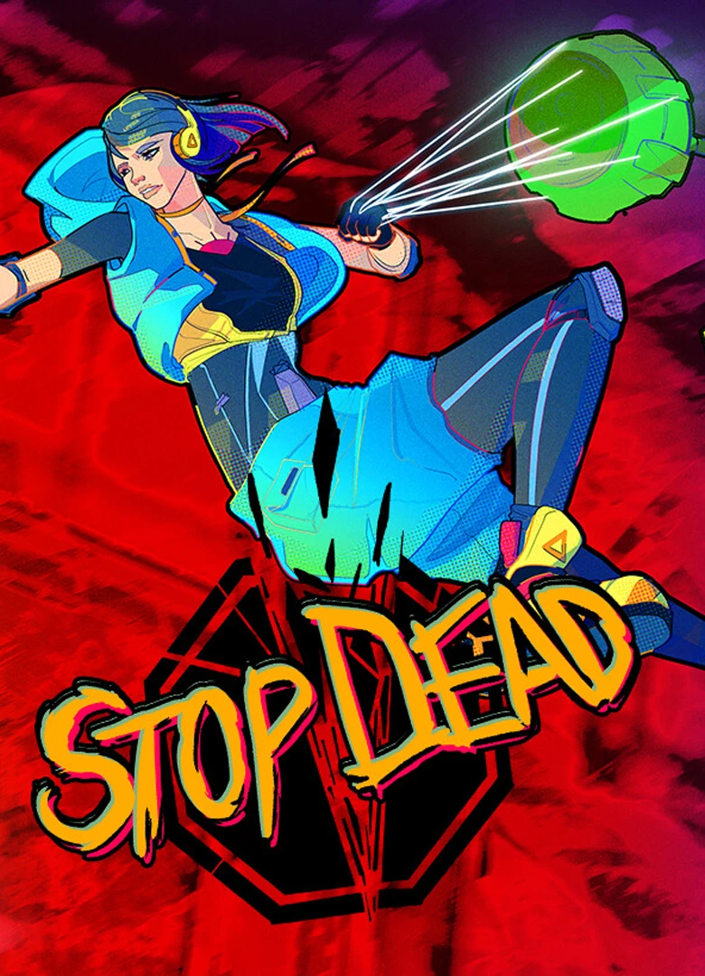 Stop Dead