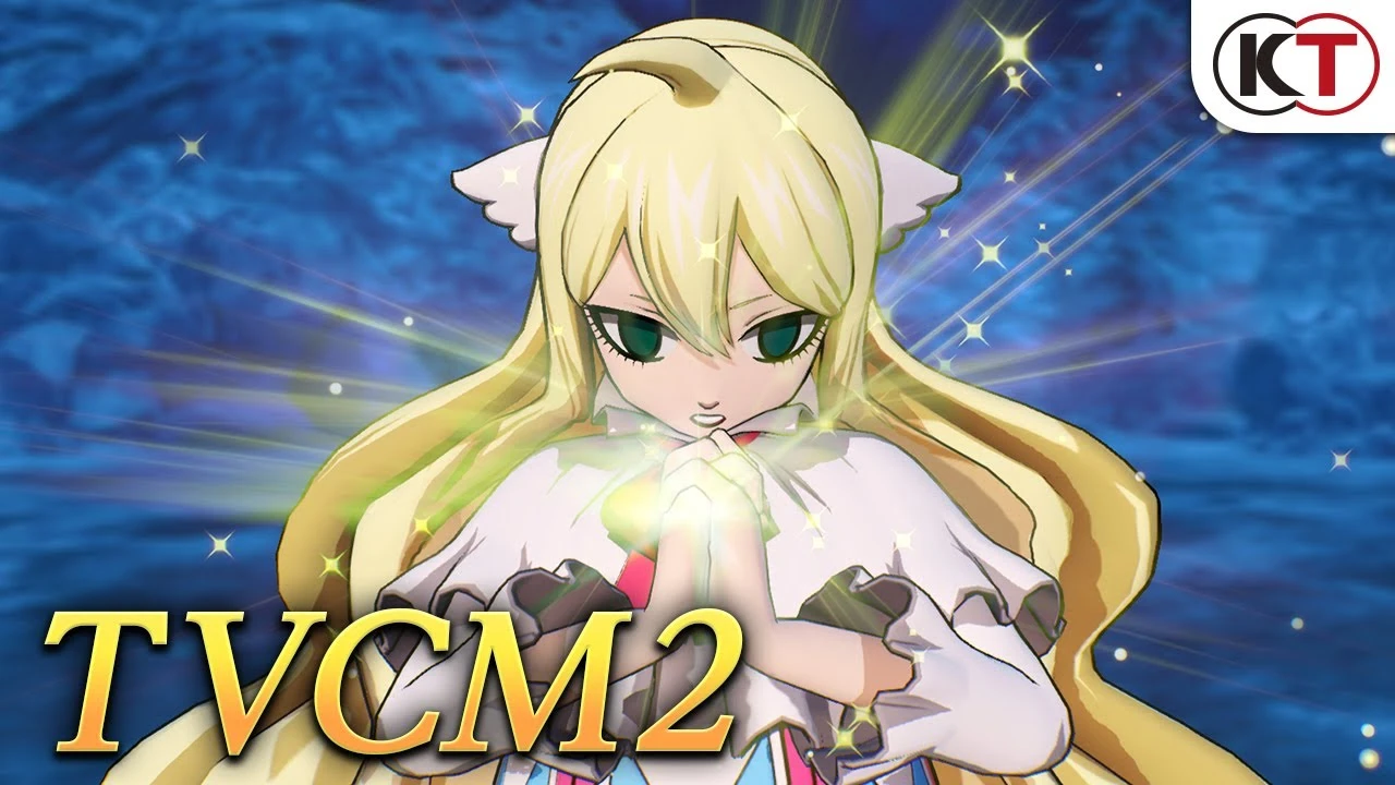 Новый трейлер Fairy Tail, показывающий знакомые сцены и Удар Унисона