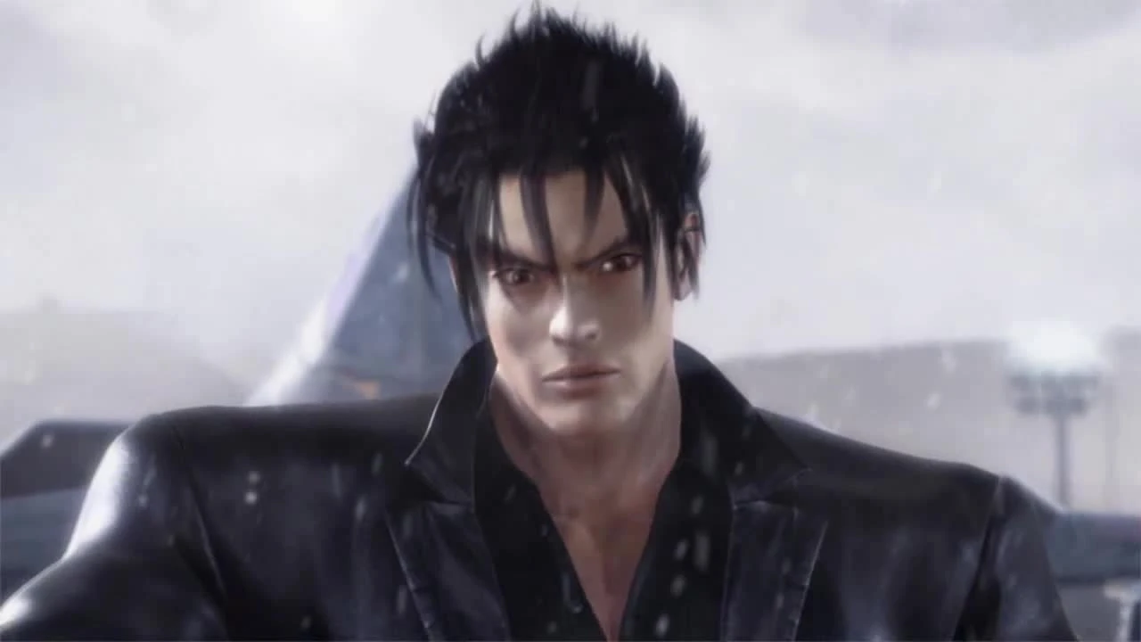 Tekken 7 Music Video by Starkiller43