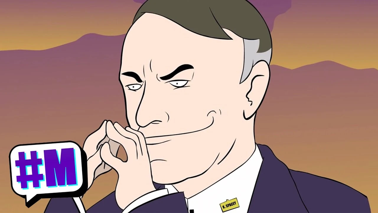 Детский Advanced Warfare