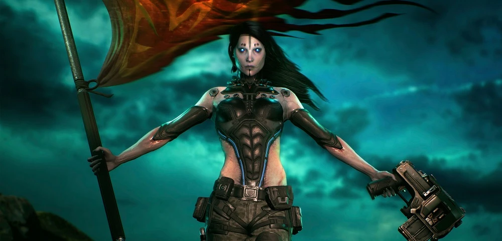 Энтузиасты работают над новым патчем для самого первого Unreal Tournament