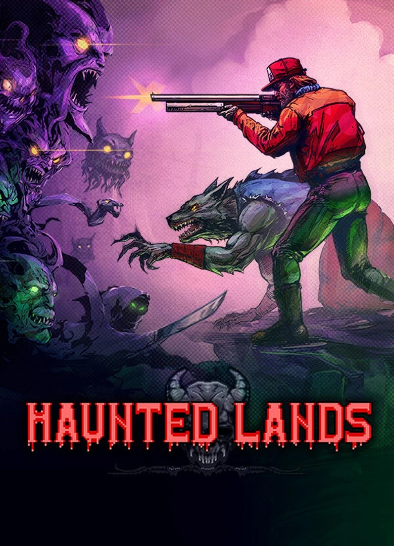 Haunted Lands
