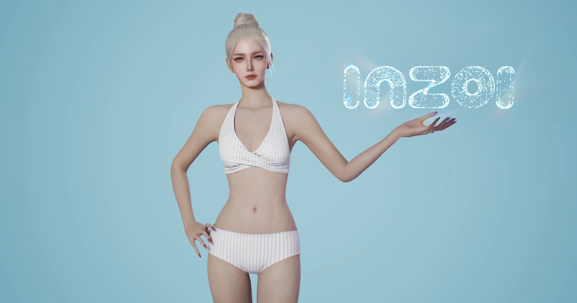 Как улучшить производительность в inZOI с помощью модов