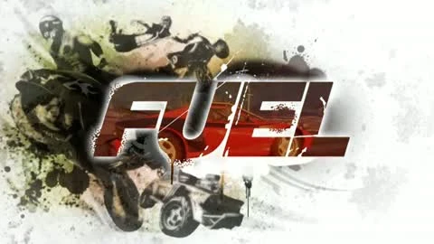 Fuel "UK Vehicles Trailer"