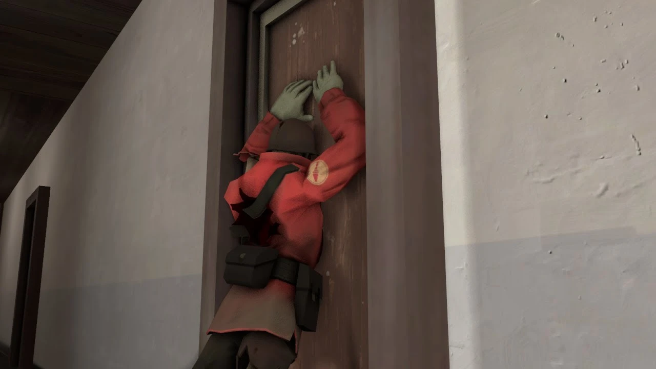 Когда услышал вертолёт