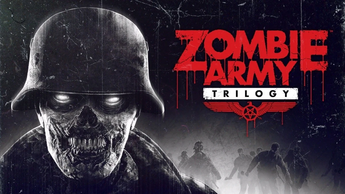 Zombie Army Trilogy выйдет на Switch в начале 2020 года
