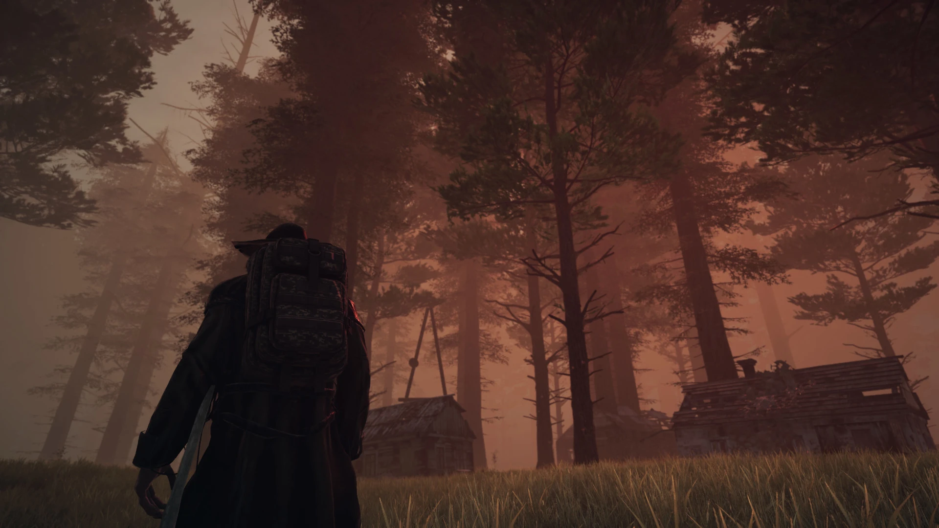 Анонсирована Paragrowth: новая ролевая игра на выживание