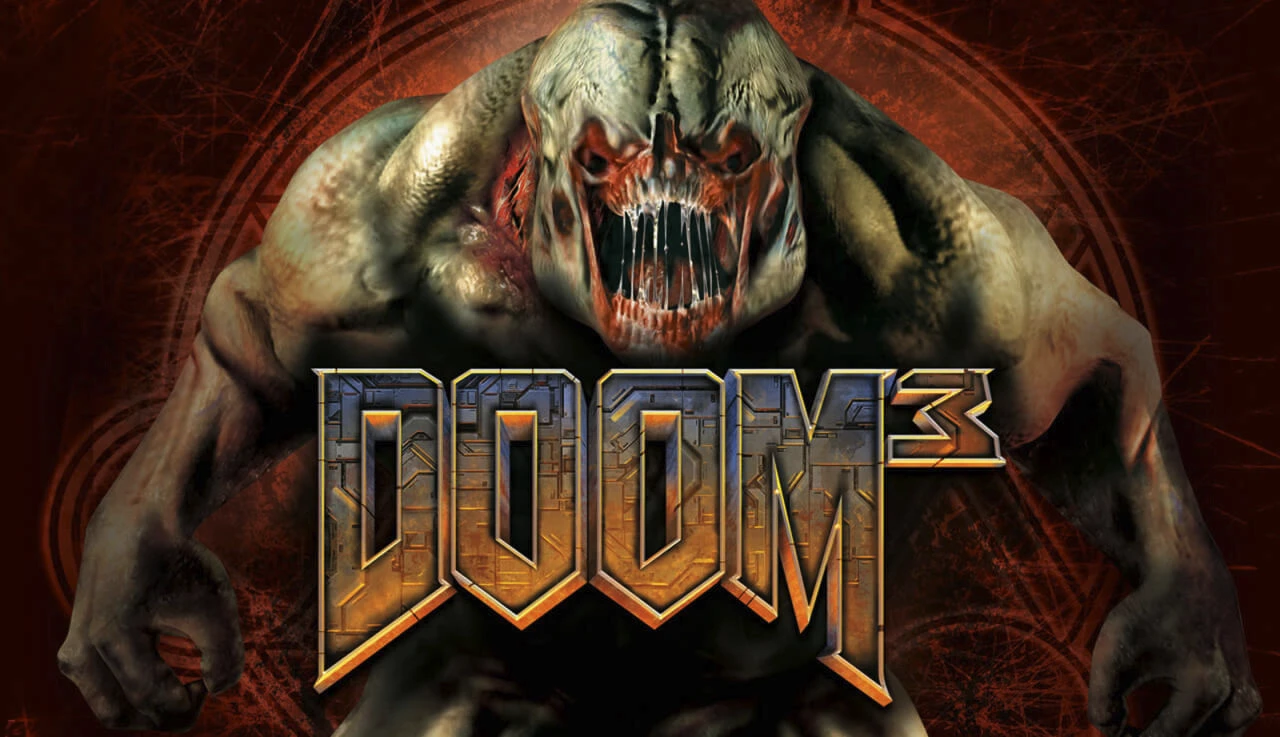 Этот мод превращает Doom 3 в олдскульный шутер "Беги и стреляй"