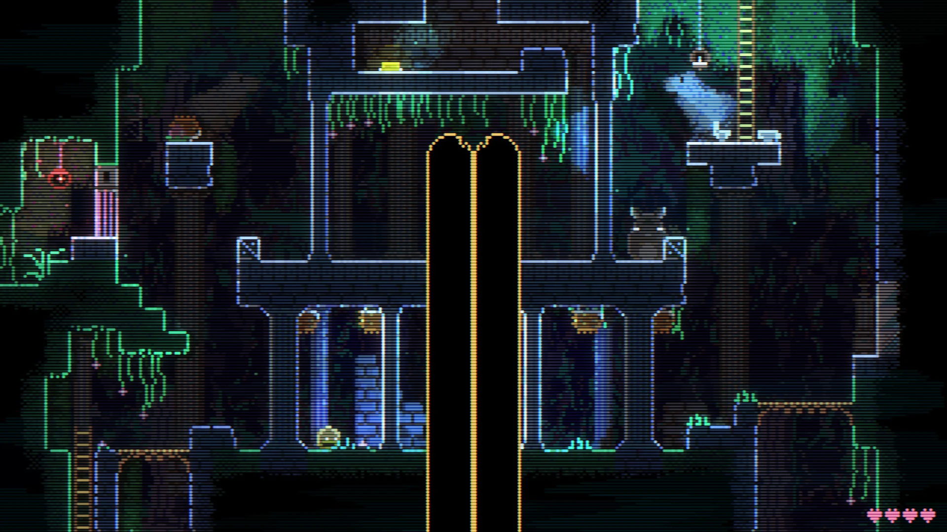 Animal Well "Таблица для Cheat Engine" [UPD: 10.05.2024] {ColonelRVH}